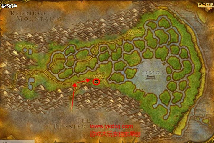 魔兽世界怀旧服护腕偏斜附魔配方在哪儿掉落？WOW怀旧服护腕+3防等附魔获取具体坐标