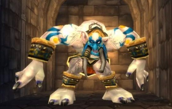 魔兽世界怀旧服流亡者赛达尔任务怎么做?WOW怀旧服流亡者赛达尔在哪儿? 魔兽世界怀旧服流亡者赛达尔任务怎么做?WOW怀旧服流亡者赛达尔在哪儿?