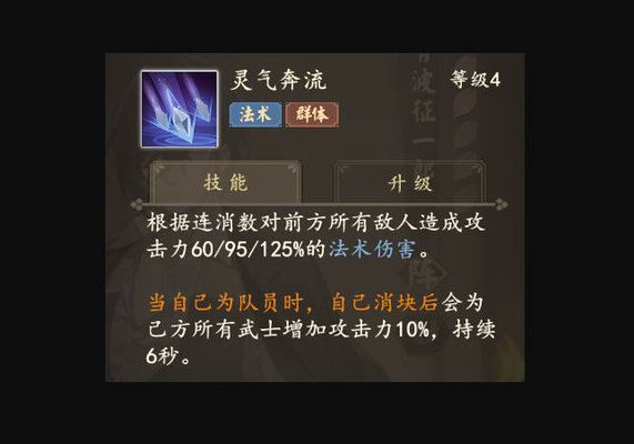 执剑之刻为什么队员型不能做队长？队员类型角色分工分析