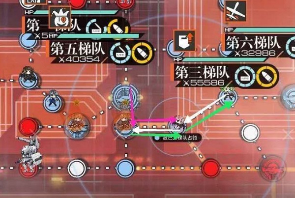 少女前线活动第四章怎么过关？活动第四章过关攻略