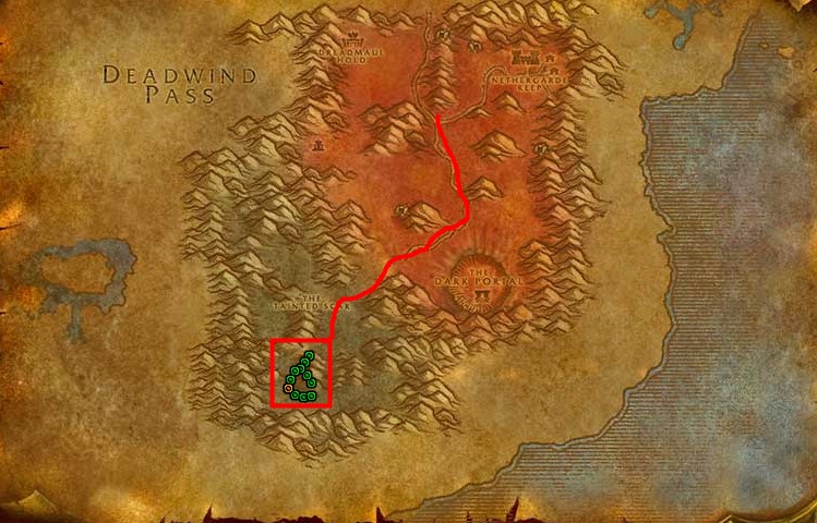 魔兽世界怀旧服火焰之怒在哪儿?WOW怀旧服火抗项链火焰之怒怎么获取? 魔兽世界怀旧服火焰之怒在哪儿?WOW怀旧服火抗项链火焰之怒怎么获取?