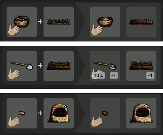 一小时人生怎么获取烹饪食物 一小时人生怎么获取烹饪食物