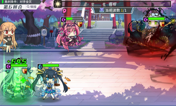 方舟指令阿瓦隆活动高难怎么打?高难打法思路 方舟指令阿瓦隆活动高难怎么打?高难打法思路