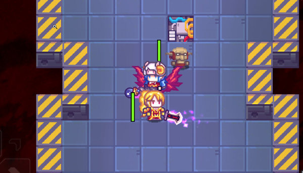 伊洛纳混沌城的boss怎么打？混沌城的boss打法套路细节教程