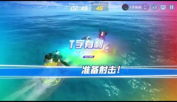 苍蓝誓约萌新攻略？界面介绍及技巧