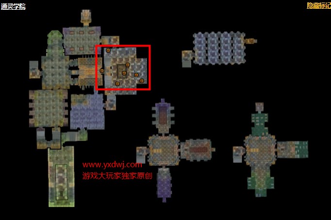 魔兽世界怀旧服生命偷取附魔配方在哪儿掉落？WOW怀旧服吸血附魔获取具体坐标