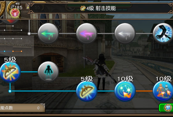 托拉姆物语隔离补位有哪些技能？隔离补位最合适技能