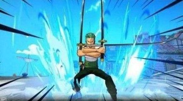 航海王燃烧意志最强的输出角色是谁？输出角色排名分析