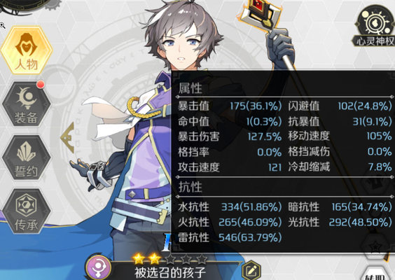 造物法则2幻境54-60用什么阵容好？幻境54-60阵容打法分析