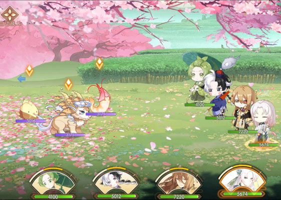 食物语登高十怎么过?低练度登高十阵容推荐及细节 食物语登高十怎么过?低练度登高十阵容推荐及细节