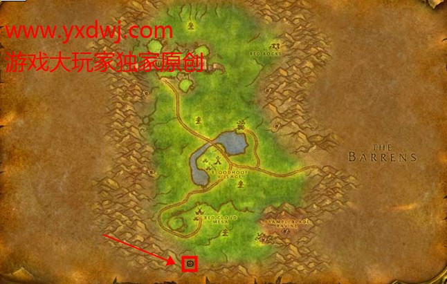 魔兽世界怀旧服力量仪祭任务怎么做？WOW怀旧服刺背腰带在哪儿得？