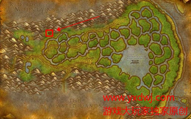 魔兽世界怀旧服德莱尼水晶任务怎么做？WOW怀旧服去哪里获取德莱尼水晶？