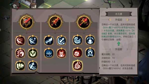 贪婪洞窟2新版本各技能进阶评价分析