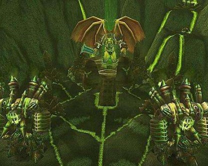 魔兽世界怀旧服艾斯卡达尔的毛皮在哪儿?WOW怀旧服套装之一艾斯卡达尔的毛皮怎么获取 魔兽世界怀旧服艾斯卡达尔的毛皮在哪儿?WOW怀旧服套装之一艾斯卡达尔的毛皮怎么获取