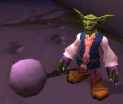 魔兽世界怀旧服厄运之槌逃出生天任务怎么做？WOW怀旧服戈多克镣铐钥匙有什么用？