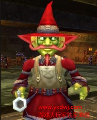 魔兽世界怀旧服地精起搏器XL型图纸在哪儿掉落？WOW怀旧服地精起搏器XL型图纸掉落具体坐标