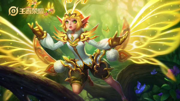 王者荣耀强大辅助孙膑为何被忽视？孙膑玩法攻略