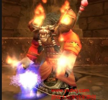 魔兽世界怀旧服灼热武器附魔配方在哪儿掉落?WOW怀旧服灼热武器附魔获取具体坐标 魔兽世界怀旧服灼热武器附魔配方在哪儿掉落?WOW怀旧服灼热武器附魔获取具体坐标