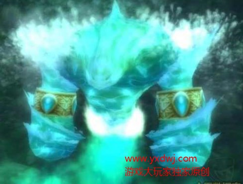 魔兽世界怀旧服石爪山的困境任务怎么做？WOW怀旧服污浊的水元素在哪儿？