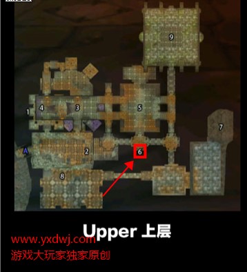 魔兽世界怀旧服多重抗性合剂图纸在那里掉?WOW怀旧服多重抗性合剂图纸掉落坐标 魔兽世界怀旧服多重抗性合剂图纸在那里掉?WOW怀旧服多重抗性合剂图纸掉落坐标