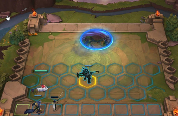 云顶之奕6换型阵容是什么？6换型阵容推荐及装备分析