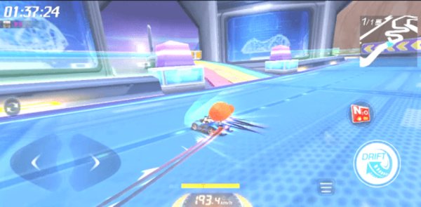 跑跑卡丁车官方竞速版太空蜿蜒跑道地图攻略 跑跑卡丁车手游攻略 跑跑卡丁车官方竞速版太空蜿蜒跑道地图攻略 跑跑卡丁车手游攻略