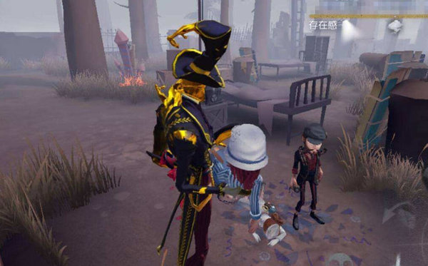 第五人格机械师怎么玩？机械师开局三种玩法