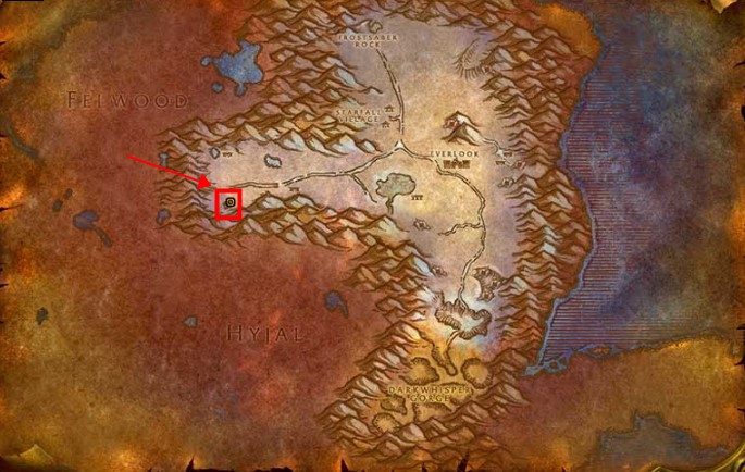 魔兽世界怀旧服神秘的粘液任务怎么做？WOW怀旧服神秘的粘液在哪儿拿？