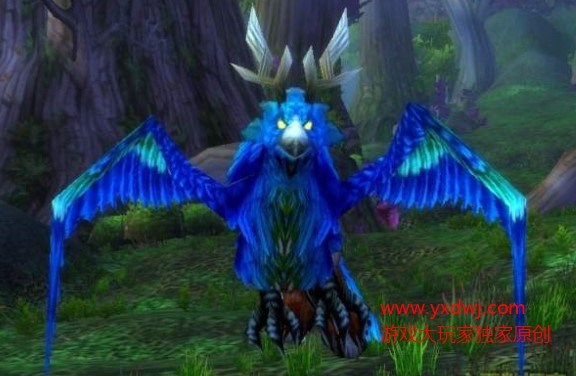 魔兽世界怀旧服沙普塔隆的爪子任务怎么做？WOW怀旧服灰谷沙普塔隆在哪儿？