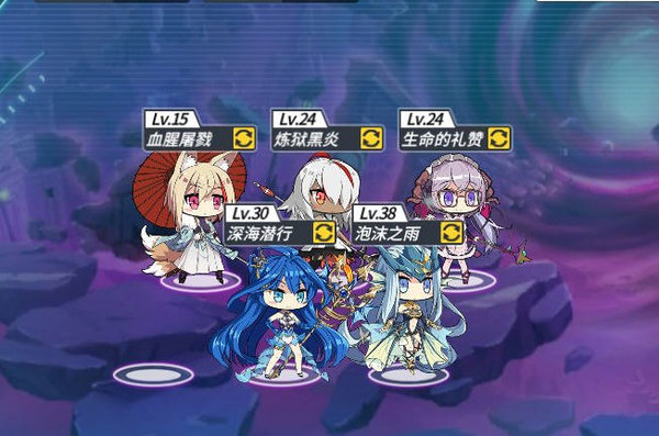 方舟指令钥匙之门怎么打？钥匙之门打法阵容推荐