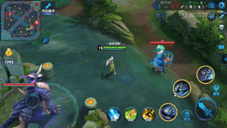 王者荣耀上官婉儿怎么连招教学注意不断大 王者荣耀上官婉儿怎么连招教学注意不断大