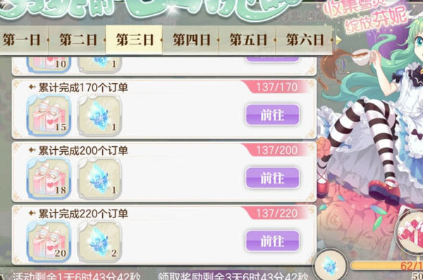 小花仙七日活动划算吗？七日活动任务分析