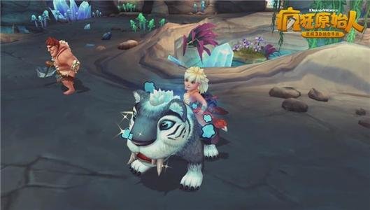 疯狂原始人橙色碎片怎么用最划算？橙色碎片使用技巧分享