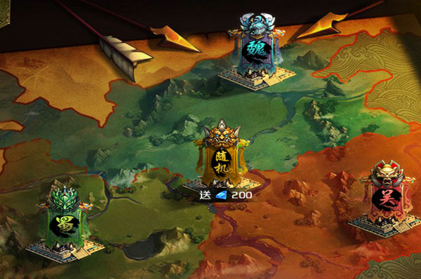 热血三国志ol新手注意事项及小技巧