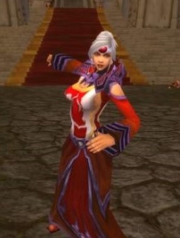 魔兽世界怀旧服血色十字军圣者任务怎么做?WOW怀旧服德米提雅在哪儿?