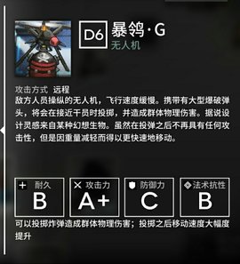 明日方舟手游第五章怎么玩？新章节怪物详解攻略