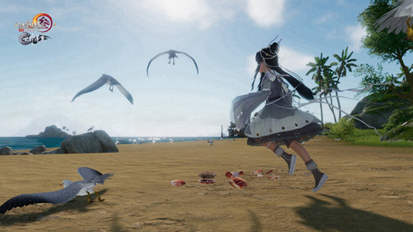 剑网3蓬莱PVP玩法攻略详解