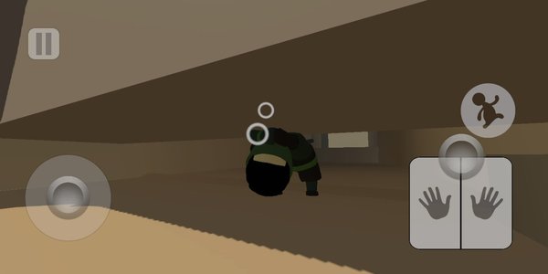 人类一败涂地倒数第二个图怎么快速通关？倒数第二个图的速通路线