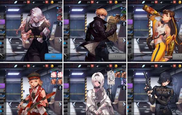 黑色幸存者阿雅怎么玩?阿雅路线推荐及玩法心得 黑色幸存者阿雅怎么玩?阿雅路线推荐及玩法心得