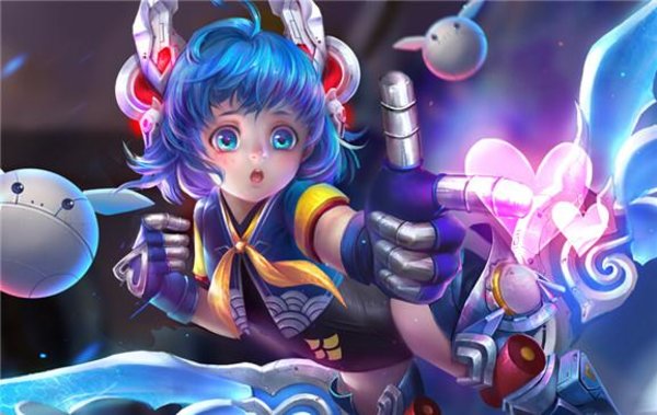 王者荣耀孙膑详细攻略讲解