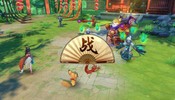 云梦四时歌平民如何配置阵容