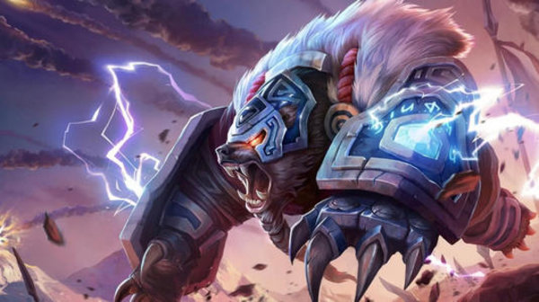 云顶之奕冰川斗士护卫流阵容怎么样？冰川斗士护卫流阵容分析及装备推荐