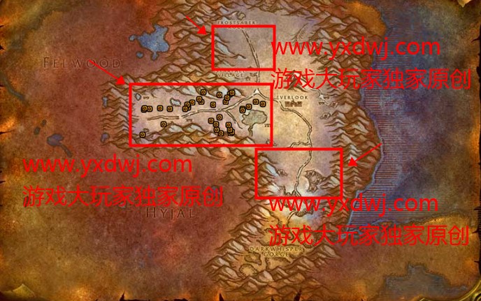 魔兽世界怀旧服碎齿魂精怎么获取？WOW怀旧服MT必备15火抗魂能之灰在哪里获得？