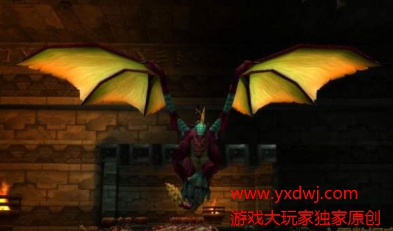 魔兽世界怀旧服多重抗性合剂图纸在那里掉?WOW怀旧服多重抗性合剂图纸掉落坐标 魔兽世界怀旧服多重抗性合剂图纸在那里掉?WOW怀旧服多重抗性合剂图纸掉落坐标