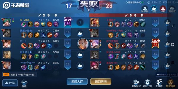 王者荣耀庄周怎么玩？庄周食人鱼玩法详解