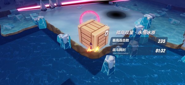 崩坏3EX-5怎么过？EX-5无伤过关方法