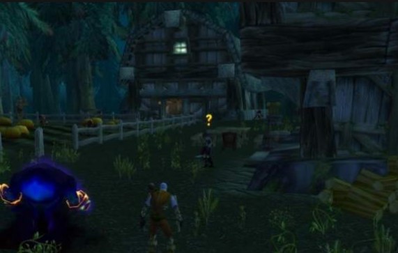 魔兽世界怀旧服失踪的亡灵哨兵任务怎么做？WOW怀旧服兰妮尤瑞克在哪儿？