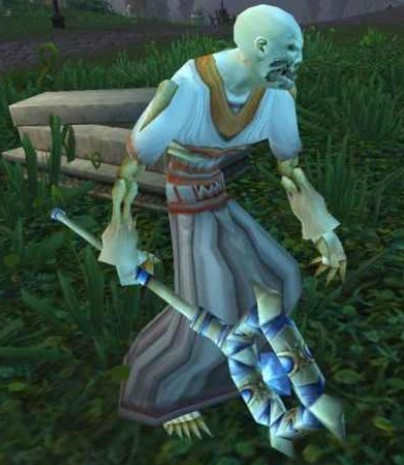 魔兽世界怀旧服达拉然的意图任务怎么做?WOW达拉然的意图任务去哪儿交? 魔兽世界怀旧服达拉然的意图任务怎么做?WOW达拉然的意图任务去哪儿交?