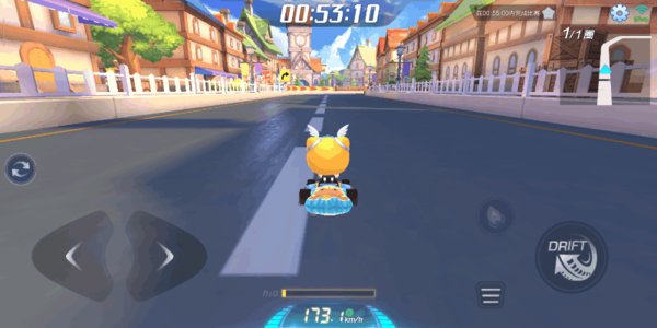 跑跑卡丁车官方竞速版初级驾照怎么过？ 跑跑卡丁车手游攻略