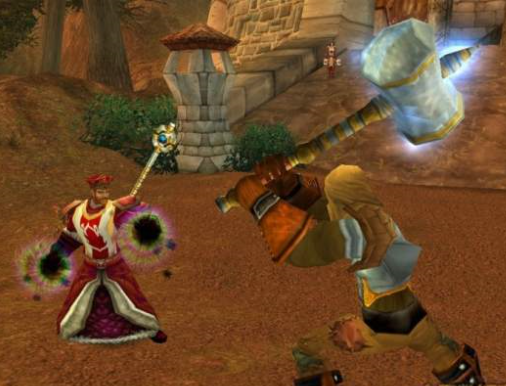 魔兽世界怀旧服在梦中任务怎么做?WOW怀旧服在梦中任务怎么老是失败? 魔兽世界怀旧服在梦中任务怎么做?WOW怀旧服在梦中任务怎么老是失败?